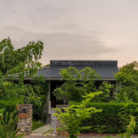 Jawai Greens Jawai Bandh المظهر الخارجي الصورة