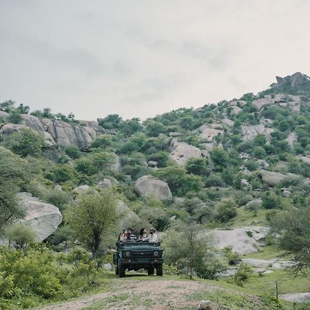 Jawai Greens Jawai Bandh المظهر الخارجي الصورة