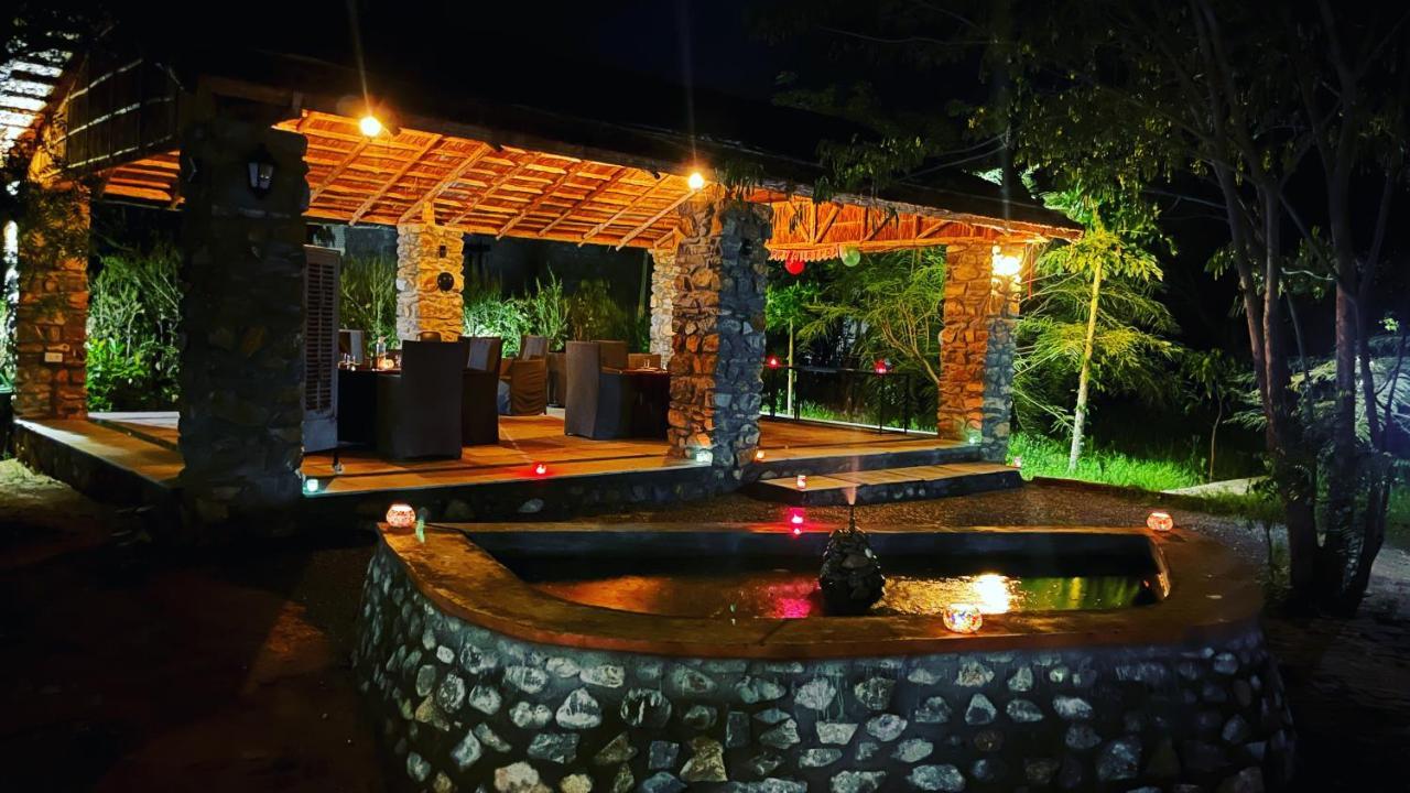 Jawai Greens Jawai Bandh المظهر الخارجي الصورة