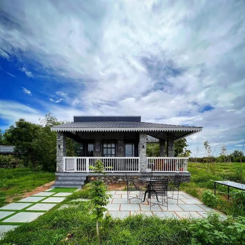 Jawai Greens Jawai Bandh المظهر الخارجي الصورة