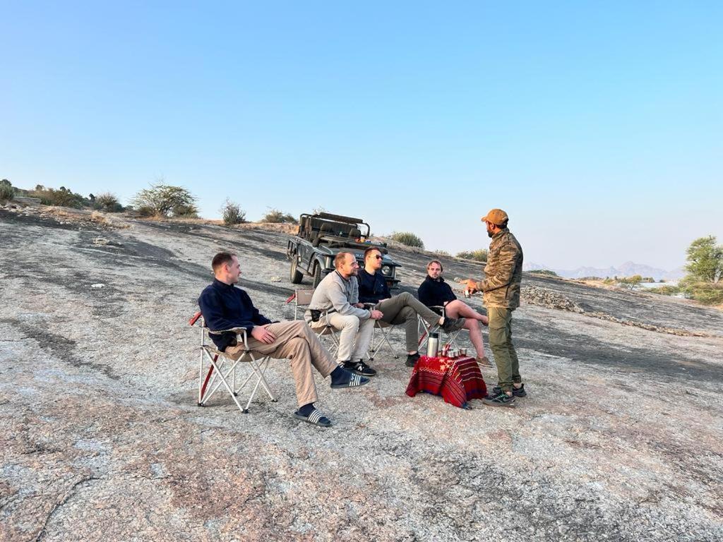 Jawai Greens Jawai Bandh المظهر الخارجي الصورة