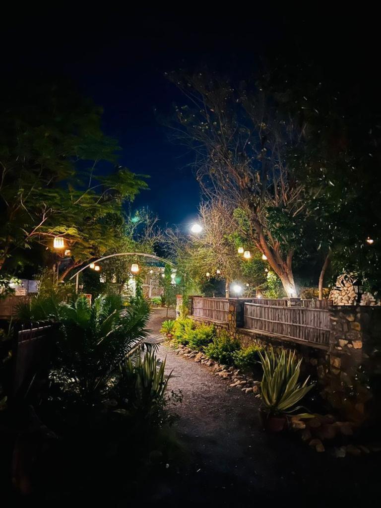 Jawai Greens Jawai Bandh المظهر الخارجي الصورة