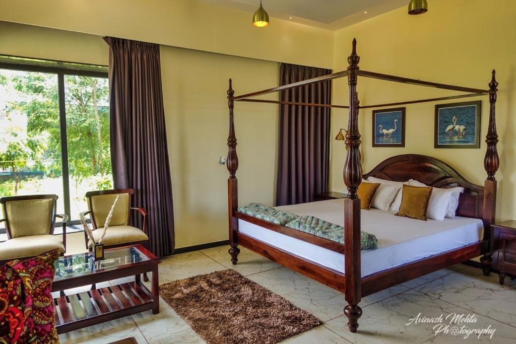 Jawai Greens Jawai Bandh المظهر الخارجي الصورة
