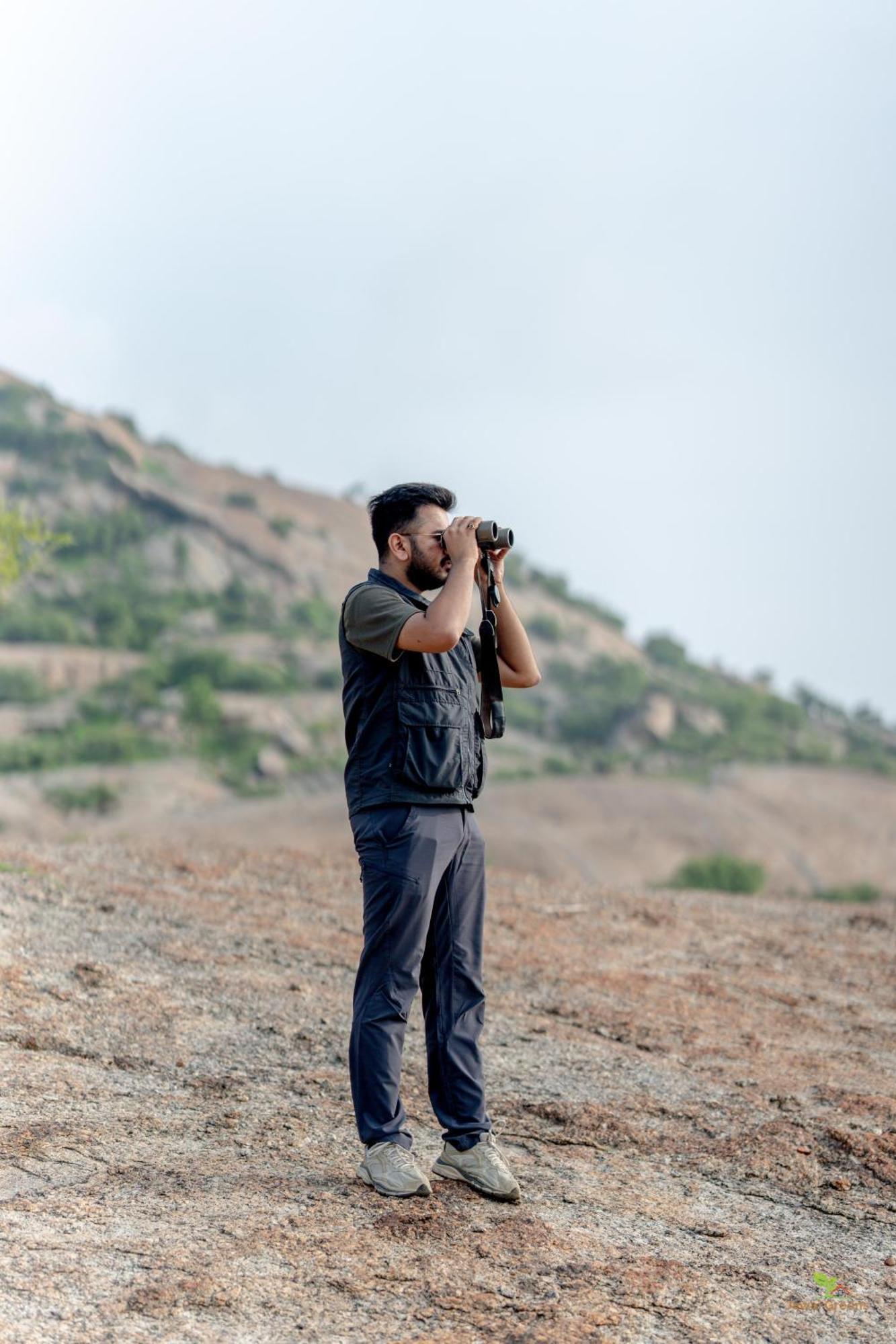 Jawai Greens Jawai Bandh المظهر الخارجي الصورة