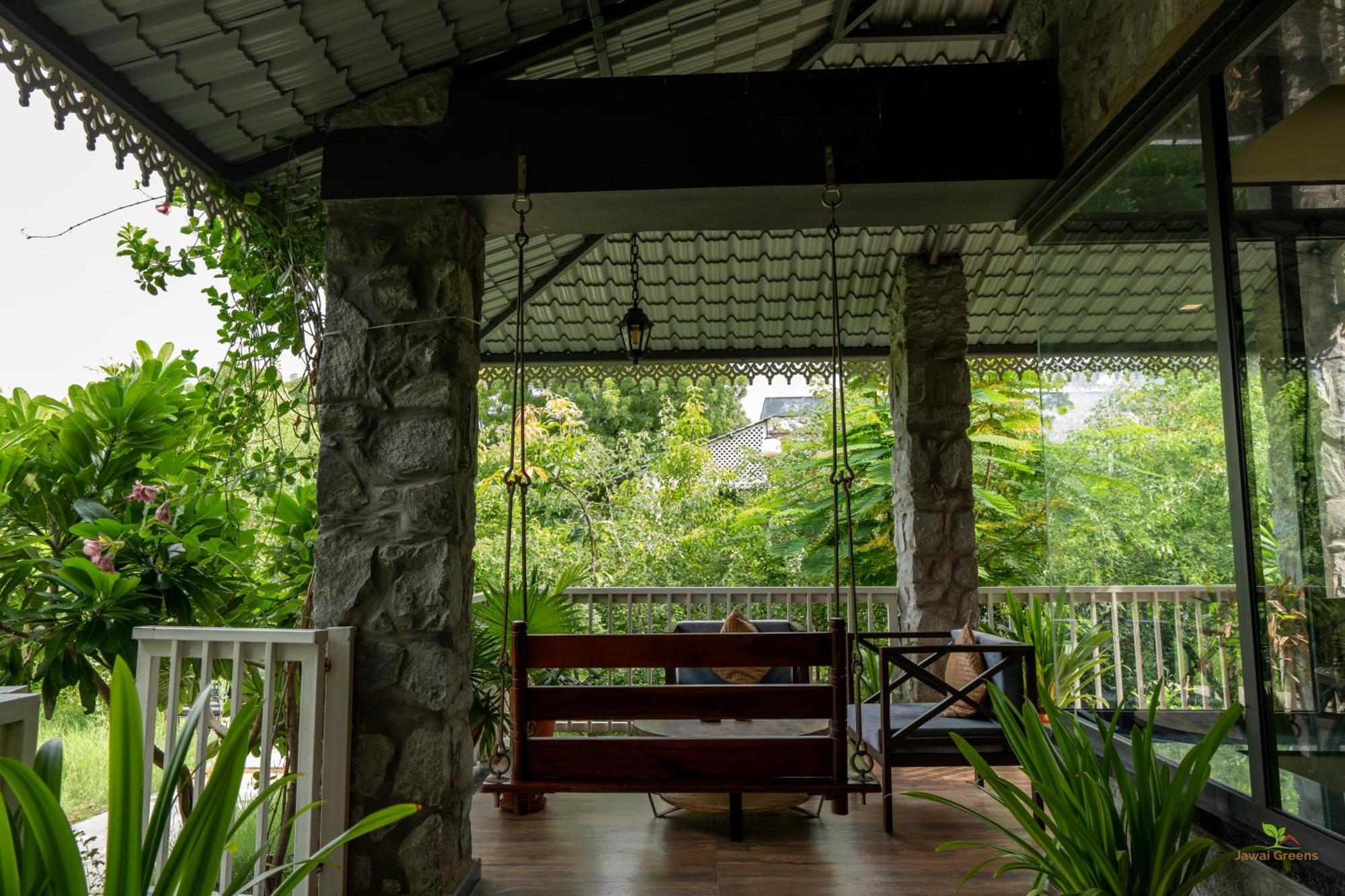 Jawai Greens Jawai Bandh المظهر الخارجي الصورة