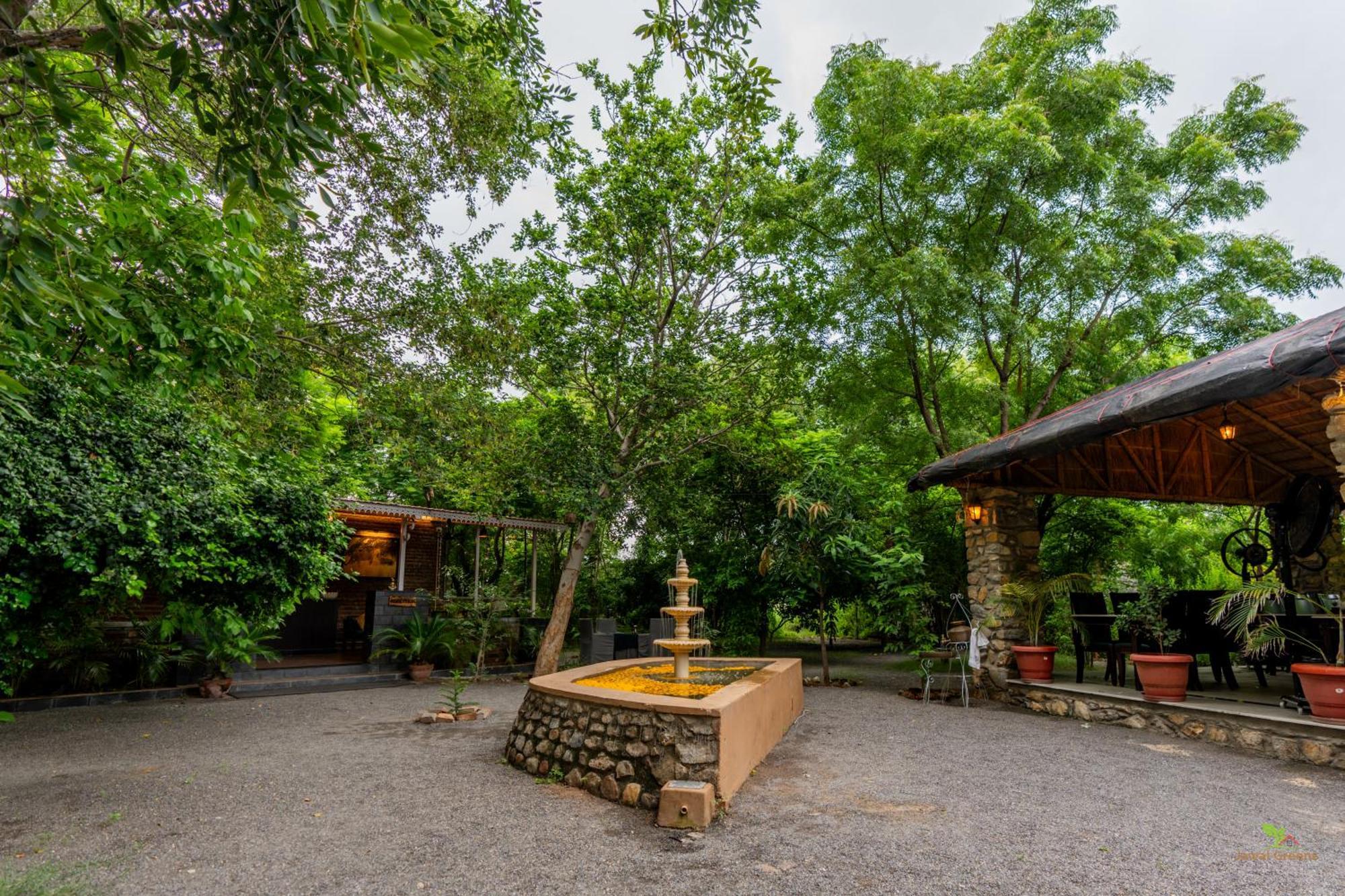 Jawai Greens Jawai Bandh المظهر الخارجي الصورة