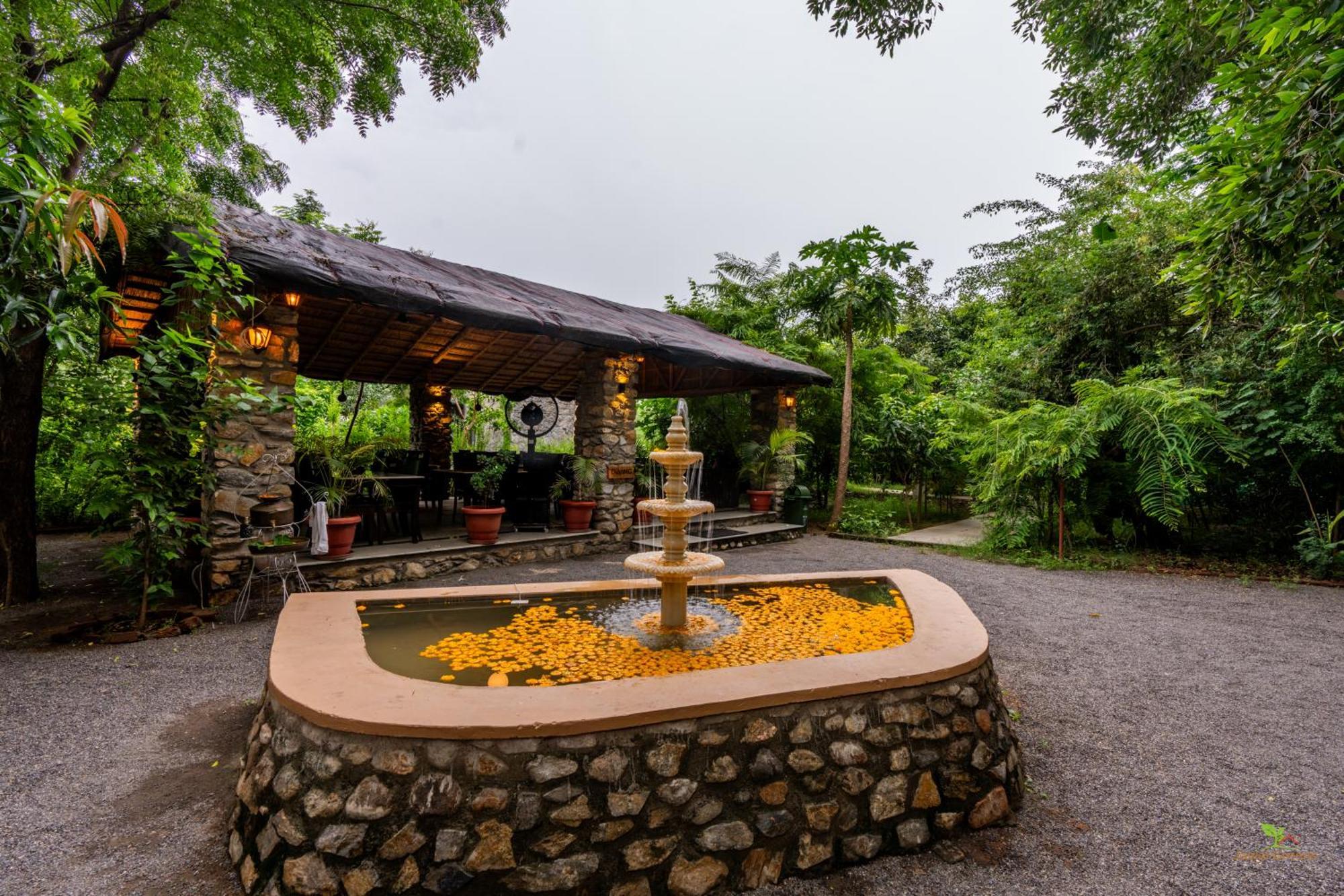Jawai Greens Jawai Bandh المظهر الخارجي الصورة