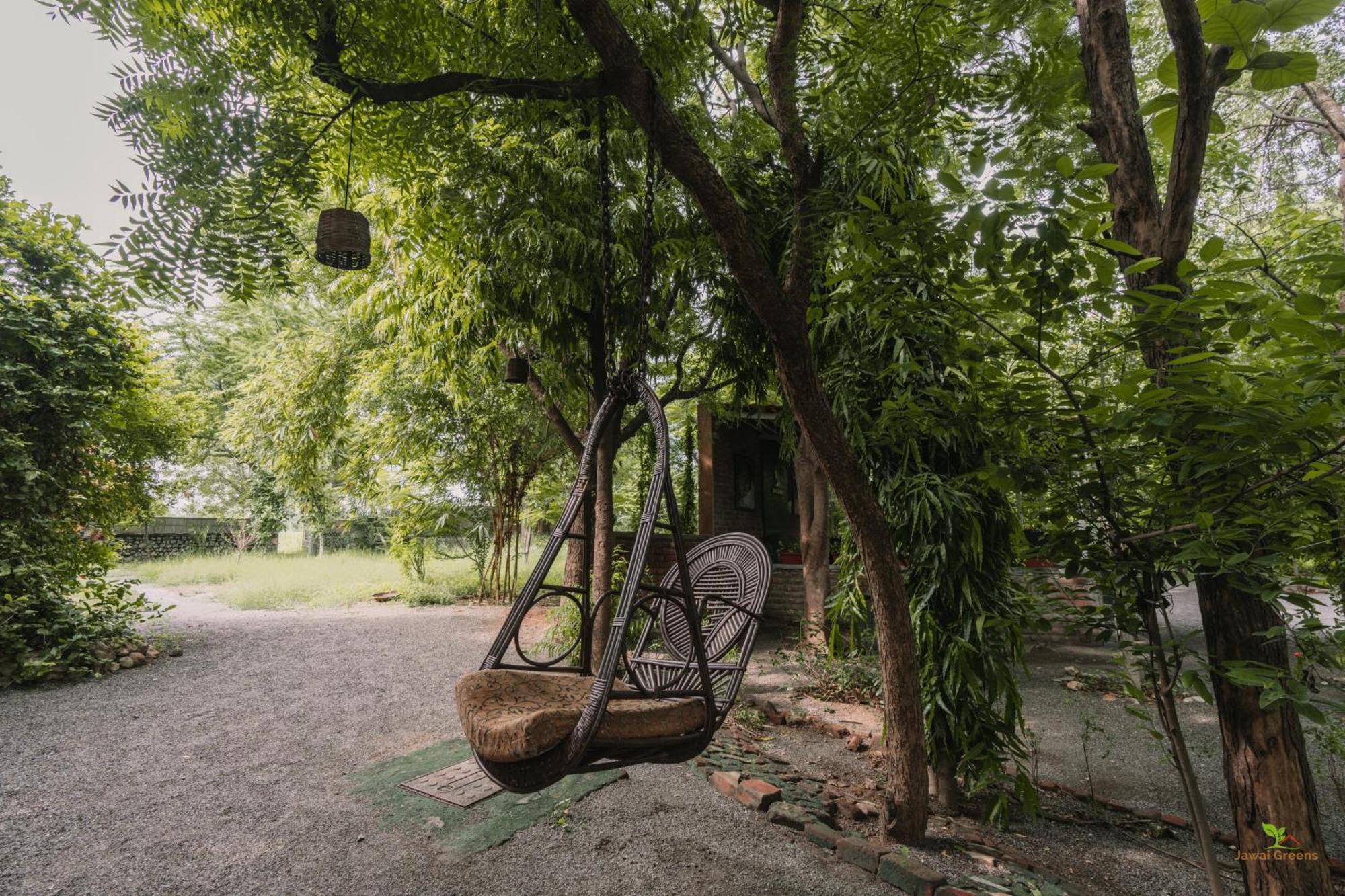 Jawai Greens Jawai Bandh المظهر الخارجي الصورة